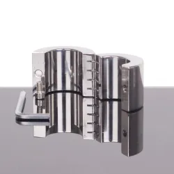 Kiotos Ballstretcher HINGER 40mm - 630 gr